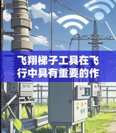 飞翔梯子工具在飞行中具有重要的作用，它是一种用于测量和调整飞行姿态的工具，帮助飞行员在飞行过程中随时查看飞行姿态，确保飞行的安全和稳定。以下是飞翔梯子工具的详细解释
