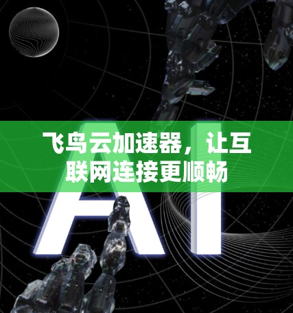 飞鸟云加速器,让互联网连接更顺畅 飞鸟云加速器,让互联网连接更顺畅