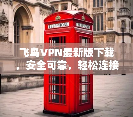 飞鸟VPN最新版下载，安全可靠，轻松连接世界！