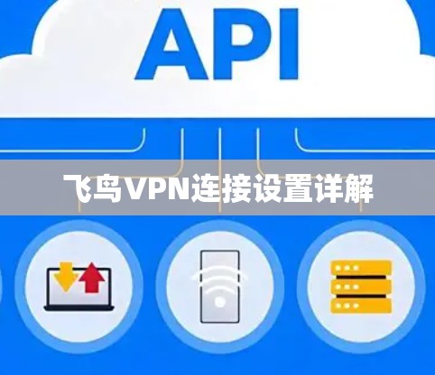 飞鸟VPN连接设置详解 飞鸟VPN连接设置详解