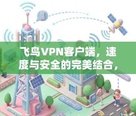 飞鸟VPN客户端，速度与安全的完美结合，助力您的移动办公与远程协作