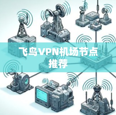 飞鸟VPN机场节点推荐 飞鸟VPN机场节点推荐