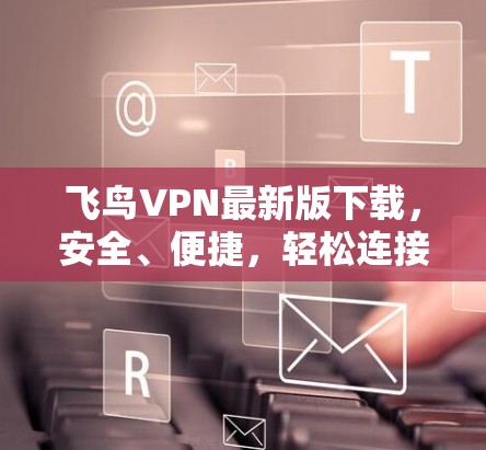 飞鸟VPN最新版下载，安全、便捷，轻松连接世界！