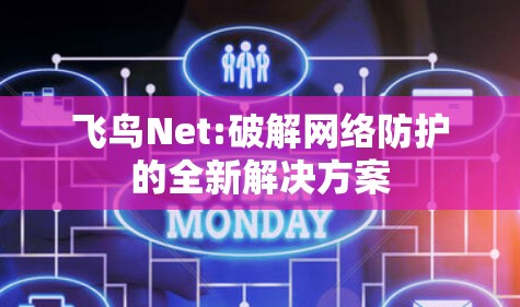 飞鸟Net:破解网络防护的全新解决方案 飞鸟Net:破解网络防护的全新解决方案
