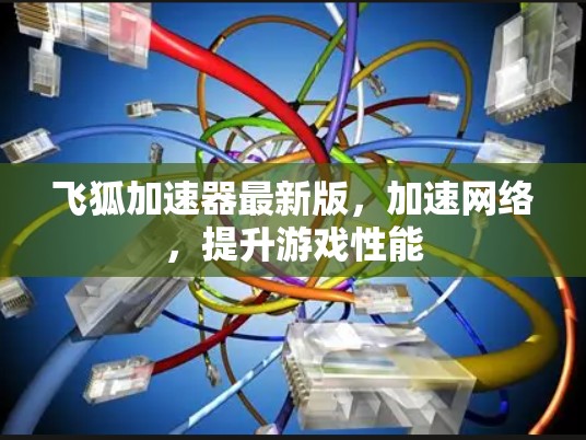 飞狐加速器最新版，加速网络，提升游戏性能