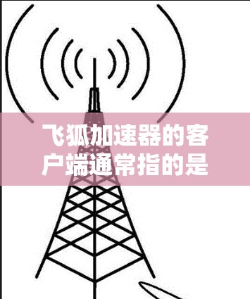 飞狐加速器的客户端通常指的是专门用于加速下载和访问互联网资源的加速器软件。以下是对飞狐加速器客户端的详细介绍