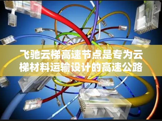 飞驰云梯高速节点是专为云梯材料运输设计的高速公路上的特殊区域，旨在高效运输云梯材料。以下是该节点的详细信息