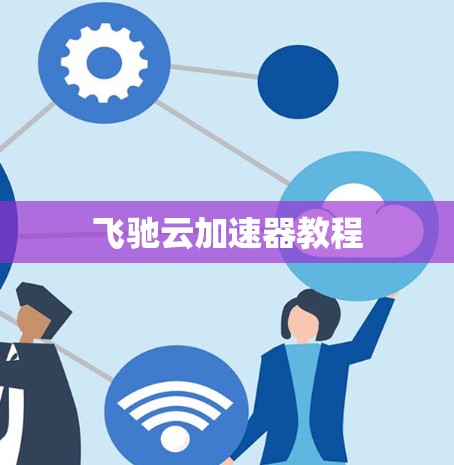 飞驰云加速器教程
