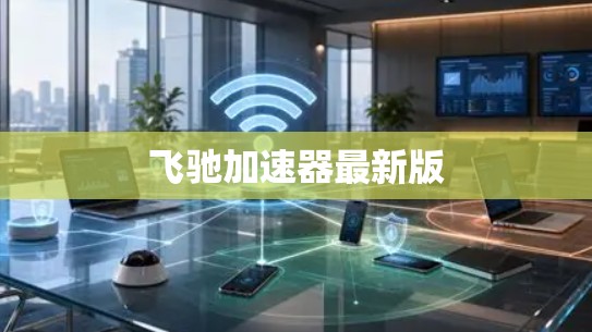 飞驰加速器最新版