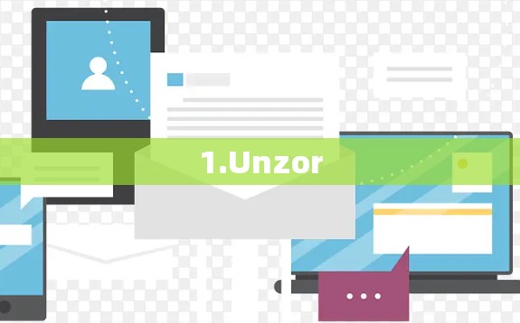 1.Unzor