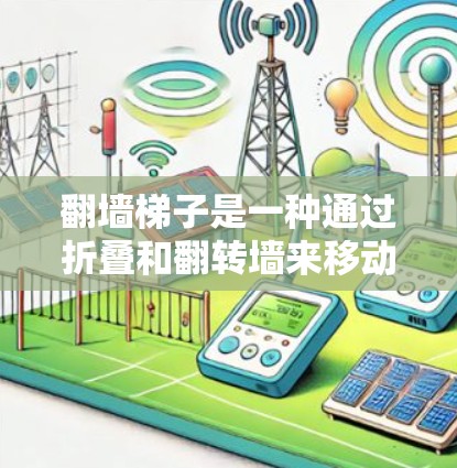 翻墙梯子是一种通过折叠和翻转墙来移动或翻转网页的技术，其使用体验因情况而异。以下是对翻墙梯子的详细分析和使用指南