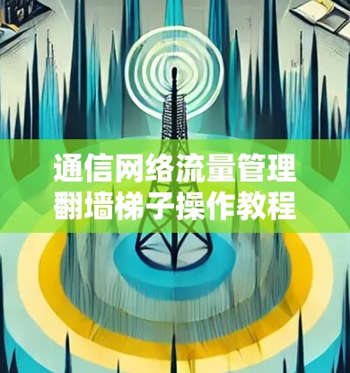 通信网络流量管理翻墙梯子操作教程
