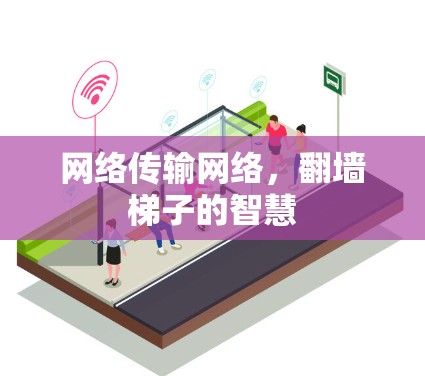 网络传输网络,翻墙梯子的智慧 网络传输网络,翻墙梯子的智慧