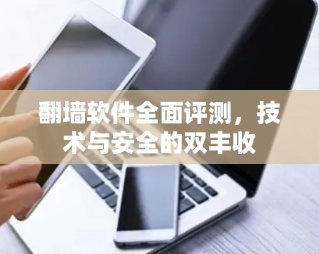 翻墙软件全面评测，技术与安全的双丰收