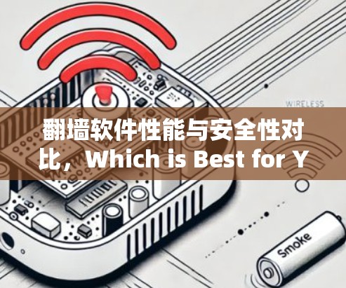 翻墙软件性能与安全性对比，Which is Best for You?